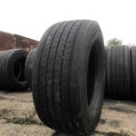  Opony ciężarowe 385/55R22.5 CONTINENTAL CONTI HYBRID HS3+ / 11mm