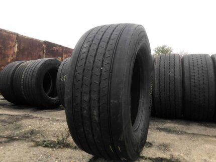 Opony ciężarowe 385/55R22.5 CONTINENTAL CONTI HYBRID HS3+ / 11mm