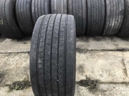 Opony ciężarowe 385/55R22.5 CONTINENTAL CONTI HYBRID HS3+ / 11mm