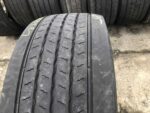 Opony ciężarowe 385/55R22.5 CONTINENTAL CONTI HYBRID HS3+ / 11mm
