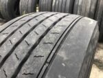 Opony ciężarowe 385/55R22.5 CONTINENTAL CONTI HYBRID HS3+ / 11mm