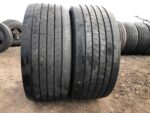 Opony ciężarowe 385/55R22.5 CONTINENTAL CONTI HYBRID HT3 / 7-9mm