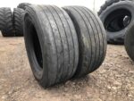 Opony ciężarowe 385/55R22.5 CONTINENTAL CONTI HYBRID HT3 / 6-8mm
