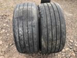 Opony ciężarowe 385/55R22.5 CONTINENTAL CONTI HYBRID HT3 / 6-8mm