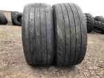 Opony ciężarowe 385/55R22.5 CONTINENTAL CONTI HYBRID HT3 / 6-8mm