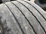 Opony ciężarowe 385/55R22.5 CONTINENTAL CONTI HYBRID HT3 / 6-8mm