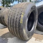  Opona ciężarowa 445/45R19.5 HANKOOK SMART FLEX TH31 / 11-13mm