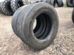 Opony ciężarowe 385/55R22.5 CONTINENTAL CONTI HYBRID HT3 / 6-8mm