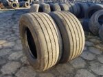 Opony ciężarowe 385/55R22.5 CONTINENTAL CONTI HYBRID HT3 / 9mm