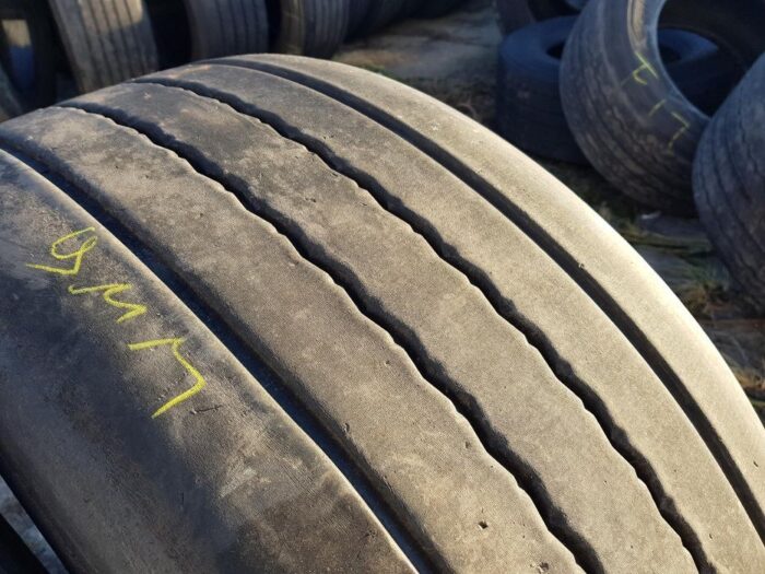 Opony ciężarowe 385/55R22.5 CONTINENTAL CONTI HYBRID HT3 / 9mm