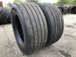 Opony ciężarowe 385/55R22.5 CONTINENTAL CONTI HYBRID HT3 / 12mm