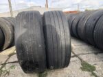 Opony ciężarowe 385/65R22.5 CONTINENTAL CONTI ECO PLUS HT3 / 8-9mm