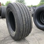  Opony ciężarowe 385/55R22.5 CONTINENTAL CONTI HYBRID HT3 / 13mm