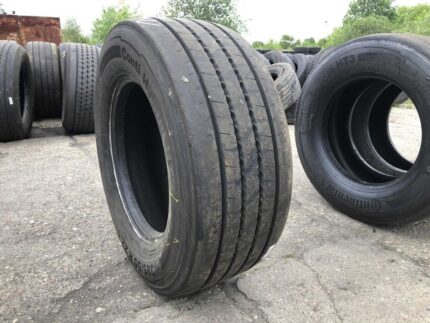 Opony ciężarowe 385/55R22.5 CONTINENTAL CONTI HYBRID HT3 / 13mm