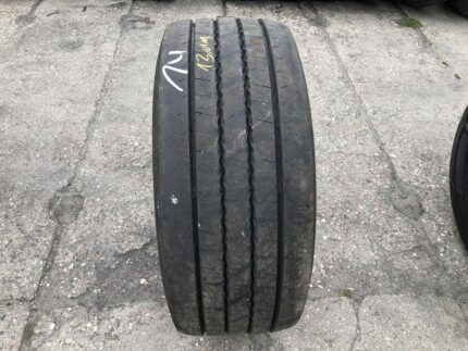 Opony ciężarowe 385/55R22.5 CONTINENTAL CONTI HYBRID HT3 / 13mm