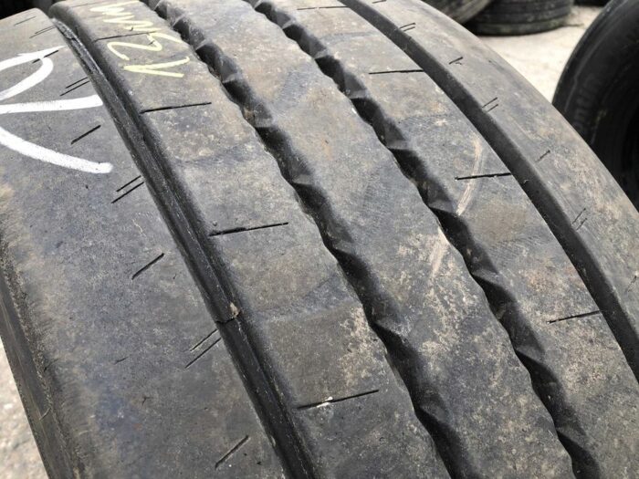 Opony ciężarowe 385/55R22.5 CONTINENTAL CONTI HYBRID HT3 / 13mm