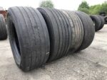 Opony ciężarowe 385/55R22.5 CONTINENTAL CONTI HYBRID HT3 / 9-10mm