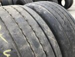 Opony ciężarowe 385/55R22.5 CONTINENTAL CONTI HYBRID HT3 / 9-10mm