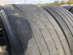 Opony ciężarowe 385/65R22.5 CONTINENTAL CONTI ECO PLUS HT3 / 8-9mm