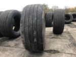 Opony ciężarowe 385/55R22.5 CONTINENTAL CONTI HYBRID HT3 / 6-8mm