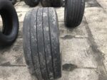 Opony ciężarowe 385/55R22.5 CONTINENTAL CONTI HYBRID HT3 / 6-8mm
