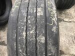 Opony ciężarowe 385/55R22.5 CONTINENTAL CONTI HYBRID HT3 / 6-8mm