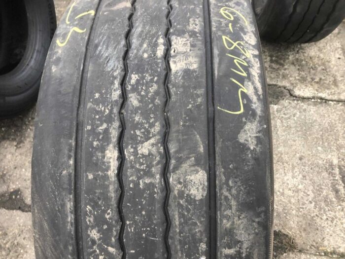 Opony ciężarowe 385/55R22.5 CONTINENTAL CONTI HYBRID HT3 / 6-8mm