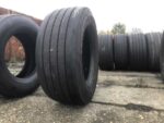 Opony ciężarowe 385/55R22.5 CONTINENTAL CONTI HYBRID HT3 / 11-13mm