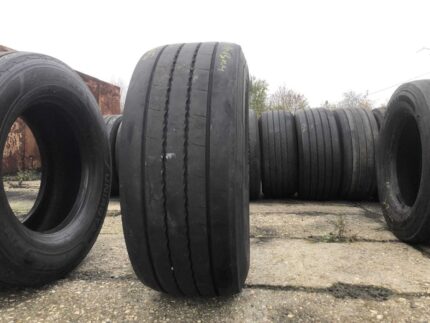 Opony ciężarowe 385/55R22.5 CONTINENTAL CONTI HYBRID HT3 / 11-13mm