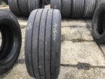 Opony ciężarowe 385/55R22.5 CONTINENTAL CONTI HYBRID HT3 / 11-13mm