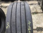 Opony ciężarowe 385/55R22.5 CONTINENTAL CONTI HYBRID HT3 / 11-13mm