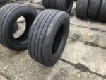 Opony ciężarowe 385/55R22.5 CONTINENTAL CONTI HYBRID HT3 / 11-13mm