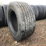  Opony ciężarowe 385/55R22.5 CONTINENTAL CONTI HYBRID HT3 / 11-12mm