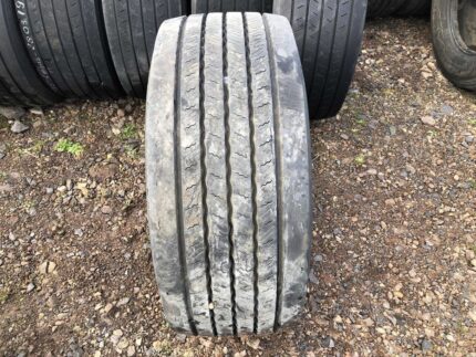 Opony ciężarowe 385/55R22.5 CONTINENTAL CONTI HYBRID HT3 / 11-12mm