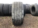 Opony ciężarowe 385/55R22.5 CONTINENTAL CONTI HYBRID HT3 / 11-12mm