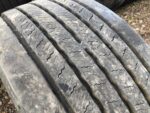 Opony ciężarowe 385/55R22.5 CONTINENTAL CONTI HYBRID HT3 / 11-12mm