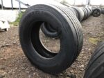 Opony ciężarowe 385/55R22.5 CONTINENTAL CONTI HYBRID HT3 / 11-12mm