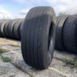  Opony ciężarowe 385/65R22.5 CONTINENTAL CONTI ECO PLUS HT3 / 9mm
