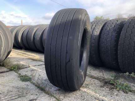 Opony ciężarowe 385/65R22.5 CONTINENTAL CONTI ECO PLUS HT3 / 9mm