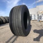  Opony ciężarowe 385/55R22.5 CONTINENTAL CONTI HYBRID HT3 / 11-12mm