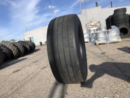 Opony ciężarowe 385/55R22.5 CONTINENTAL CONTI HYBRID HT3 / 11-12mm