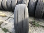 Opony ciężarowe 385/65R22.5 CONTINENTAL CONTI ECO PLUS HT3 / 9mm