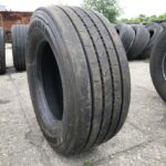  Opony ciężarowe 385/55R22.5 CONTINENTAL CONTI HYBRID HT3+ / 12-13mm