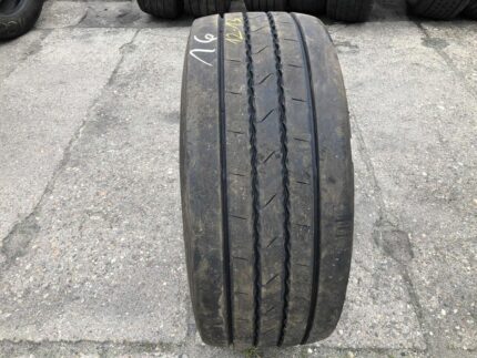 Opony ciężarowe 385/55R22.5 CONTINENTAL CONTI HYBRID HT3+ / 12-13mm