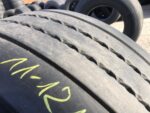 Opony ciężarowe 385/55R22.5 CONTINENTAL CONTI HYBRID HT3 / 12mm