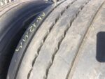 Opony ciężarowe 385/55R22.5 CONTINENTAL CONTI HYBRID HT3 / 12mm