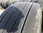 Opony ciężarowe 385/65R22.5 CONTINENTAL CONTI ECO PLUS HT3 / 9mm