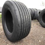  Opony ciężarowe 385/55R22.5 GOODRIDE CR966 / 8-10mm