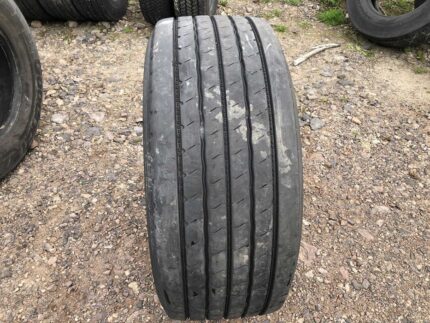 Opony ciężarowe 385/55R22.5 GOODRIDE CR966 / 8-10mm