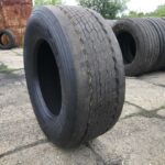  Opony ciężarowe 385/55R22.5 BRIDGESTONE DURAVIS R-TRAILER 002